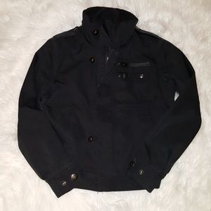 Erin Snow Jacket with Removable Liner